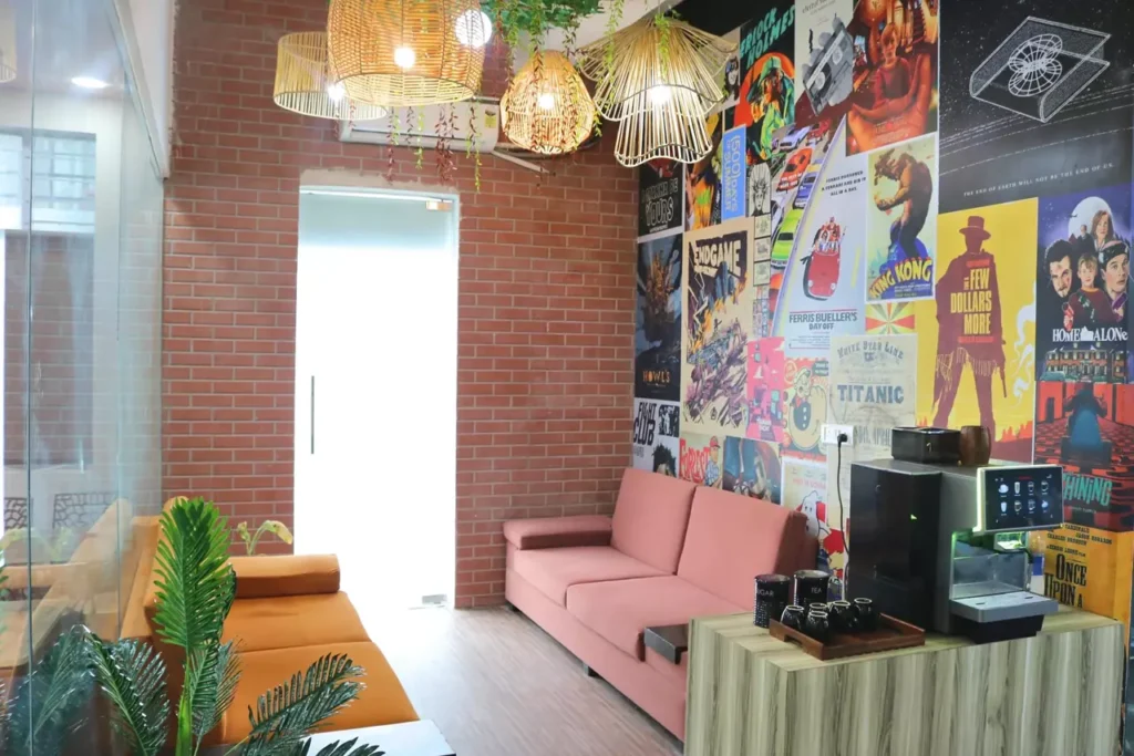 Workspace Solutions