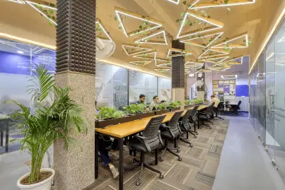 Day Pass for Coworking Space