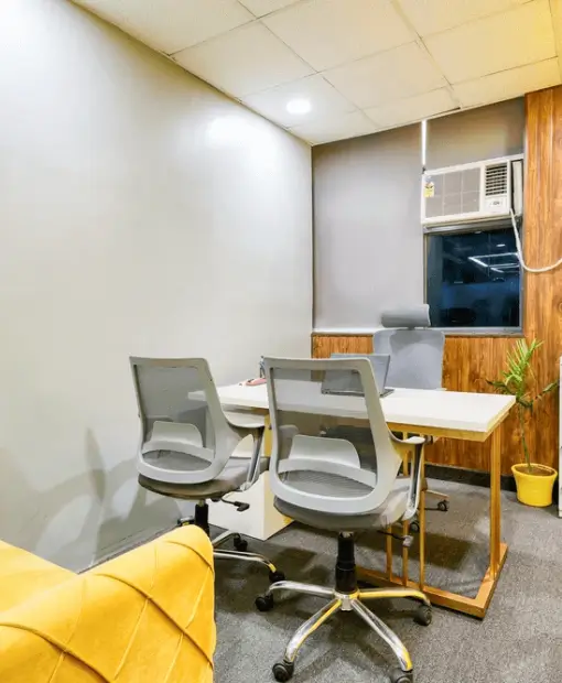 Managed Offices in Noida Sector 63
