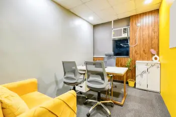 Private Office Space by Sharkspace