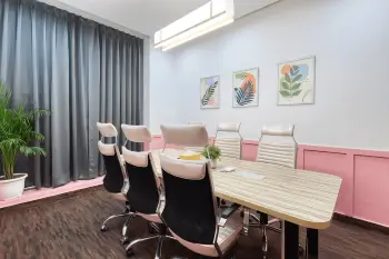 Modern Office Space for rent in Noida sector 63
