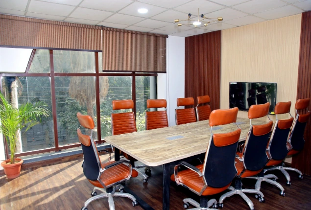 Budget Friendly Office Spaces