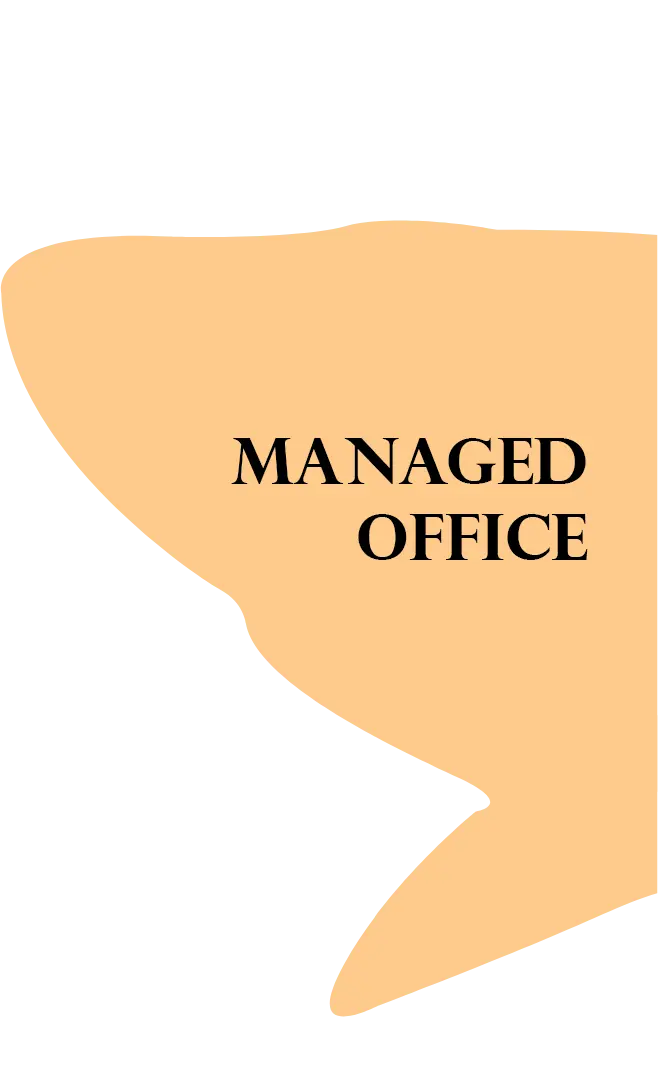 Noida's best Managed Office Space